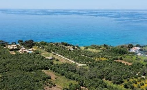 Casa en Meliteieis, Peloponnese, Western Greece and the Ionian, Grecia 1