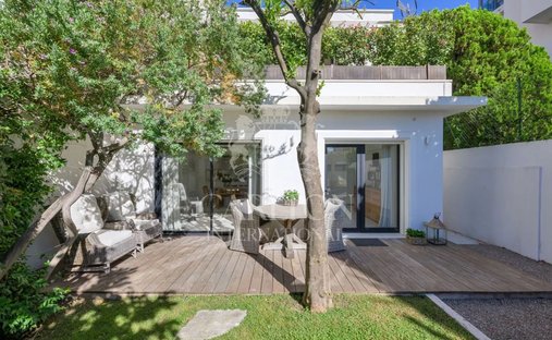 Villa a Cannes, Provenza-Alpi-Costa Azzurra, Francia 1