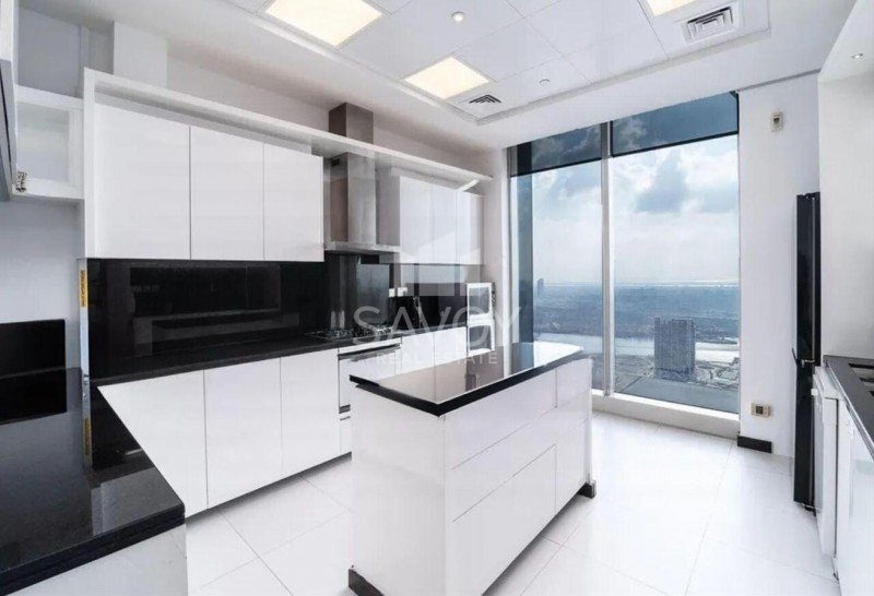 View of Luxurious 5br+Maid In Abu Dhabi, Abu Dhabi, United Arab Emirates For ...