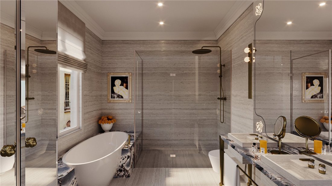 Apartment in Centro, Madrid, Spain 5 - 15067176