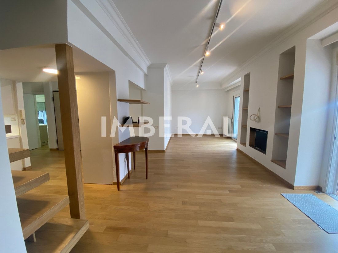 Apartment in Sunoikia Kolonakiou, 1st District of Athens, Athens 1 - 15068545