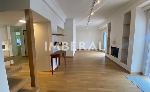 Apartment in Sunoikia Kolonakiou, 1st District of Athens, Athens 1