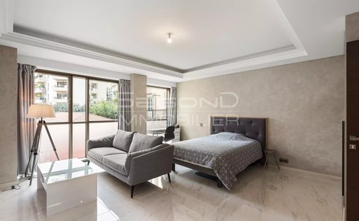 Wohnung in Monaco, Monaco 1