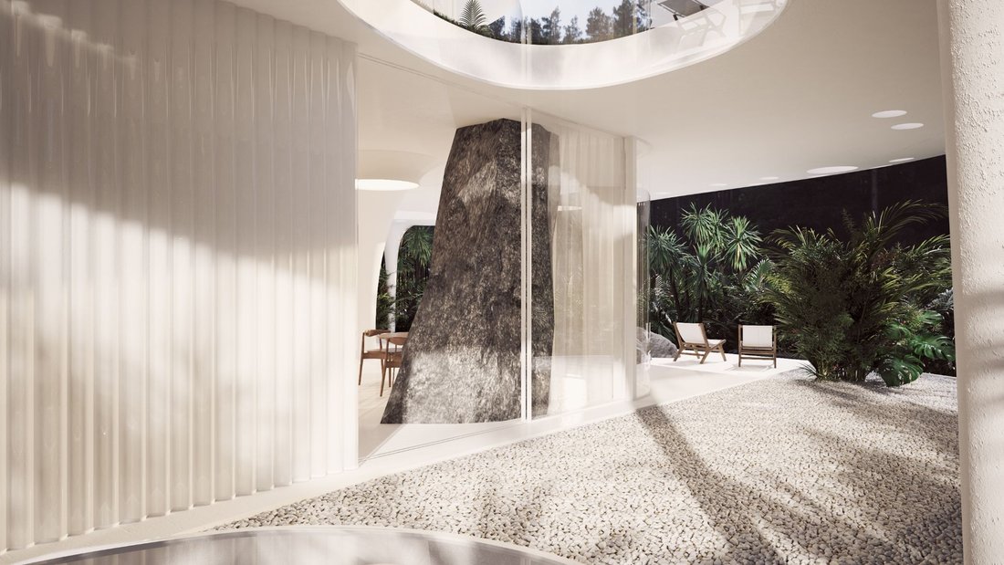 Villa in Vouliagmeni, Attica, Greece 3 - 15067046
