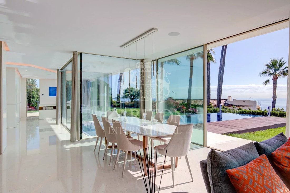 Villa in La Californie, Cannes, France 5 - 14260728