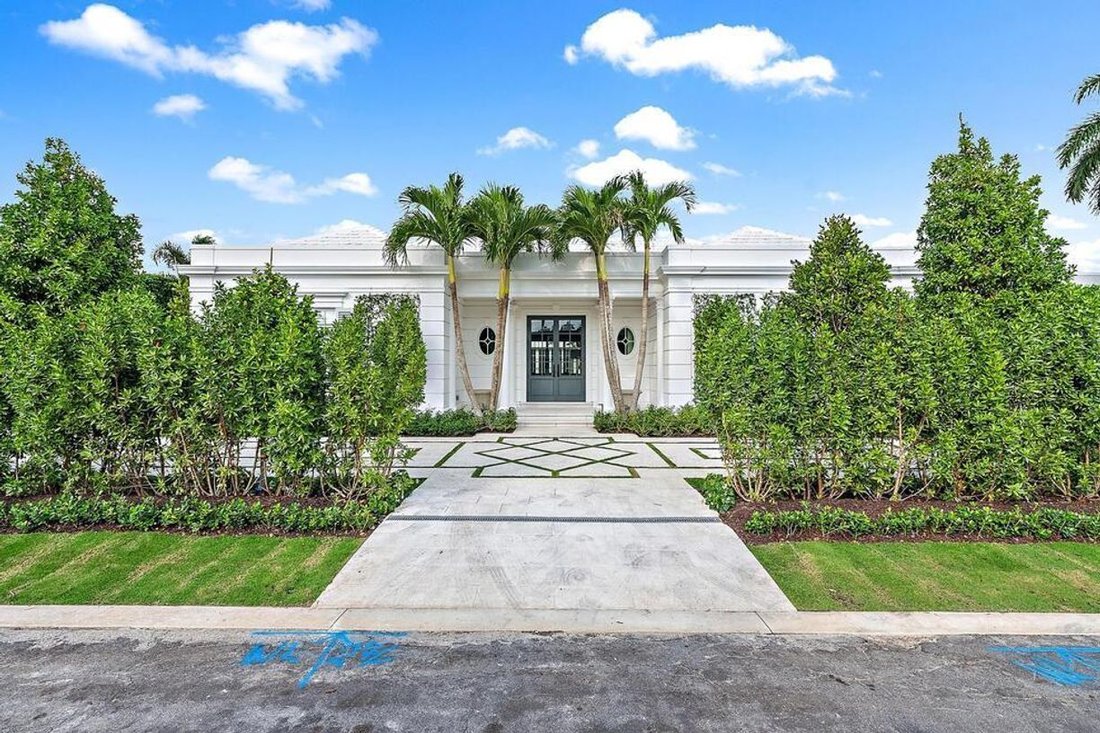 House in Palm Beach, Florida, United States 2 - 15066522
