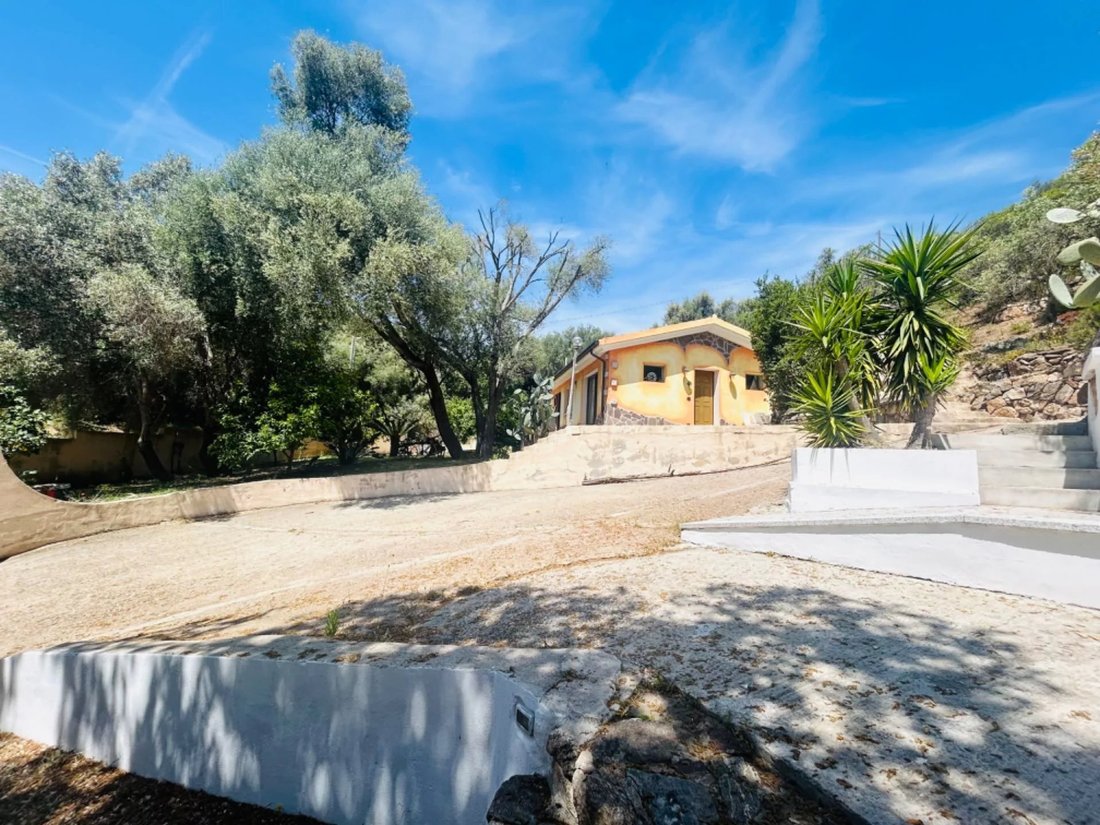 Porto Rotondo, Olbia, Sardinia 1 - 14252772