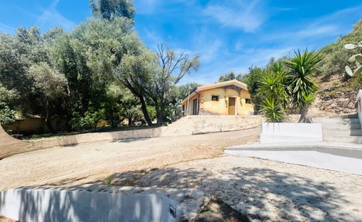 Porto Rotondo - Rudalza - Cugnana, Olbia, Sardinien 1
