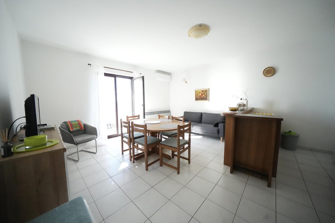 Villa in Mjesni odbor Vostarnica, Zadar, Zadar County 5 - 15068088