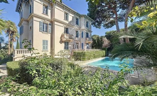 Appartement à Antibes, Provence-Alpes-Côte d'Azur, France 1