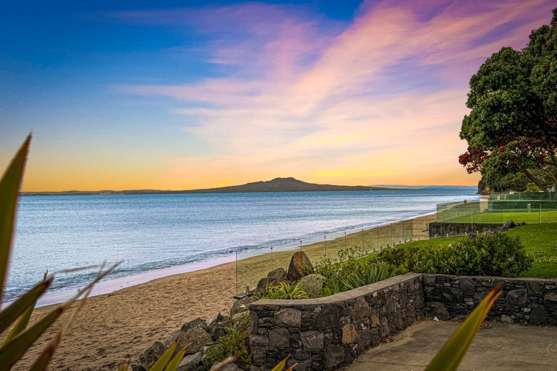 House in Auckland, Auckland, New Zealand 1 - 15068460
