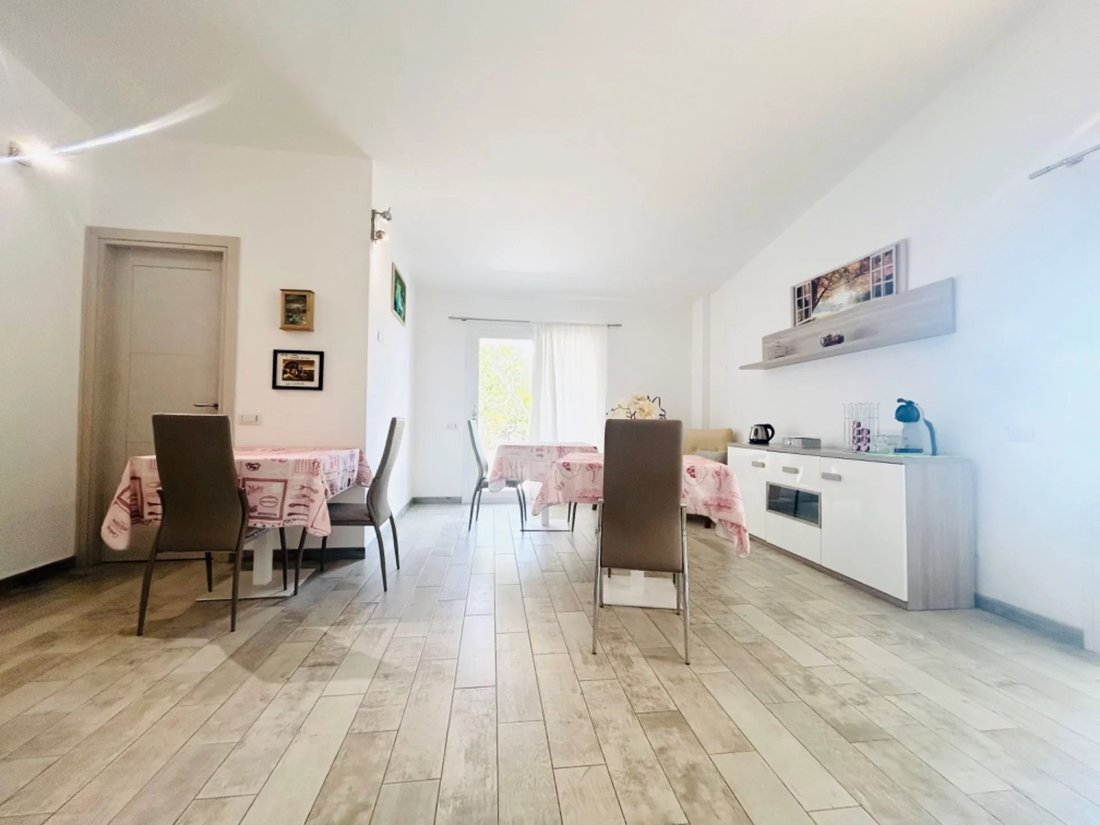 Porto Rotondo, Olbia, Sardinia 4 - 14252772