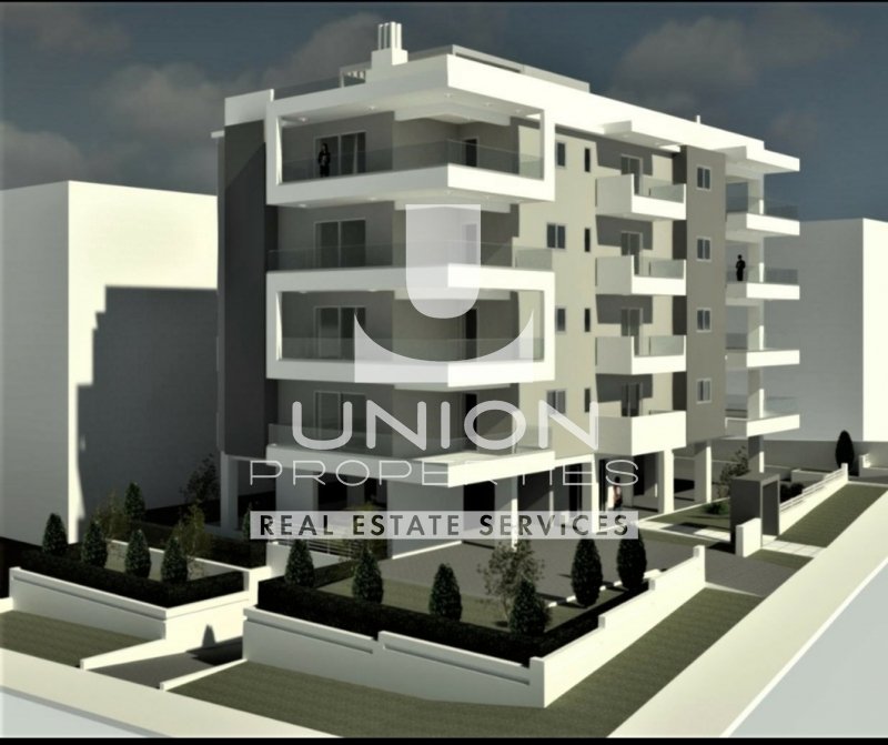 Apartment in South Athens, Attica, Greece 1 - 15066694