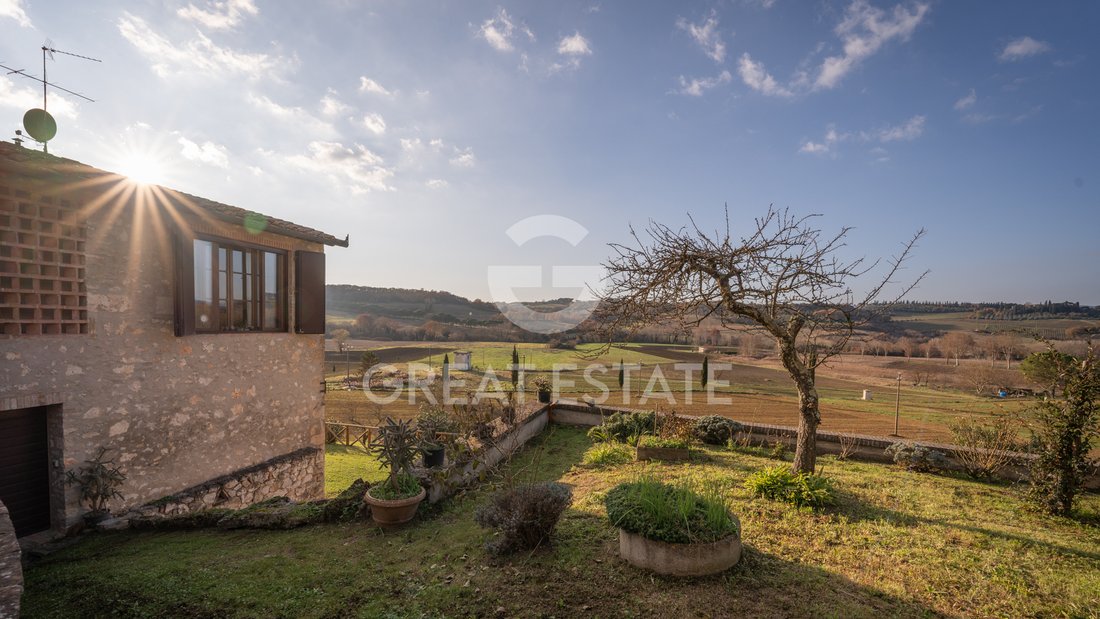 Finca en Bibbiano, Toscana, Italia 5 - 15066923