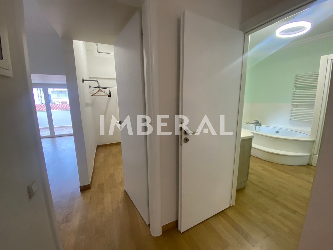 Apartment in Sunoikia Kolonakiou, 1st District of Athens, Athens 4 - 15068545