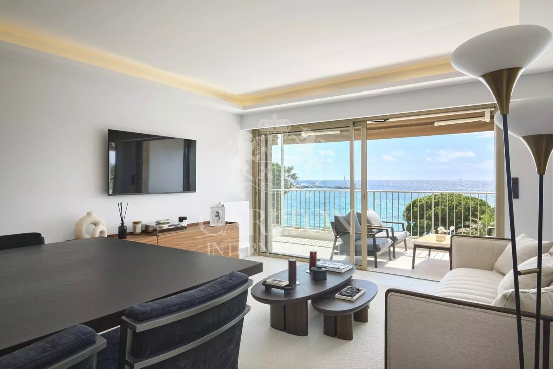 Apartment in Cannes, Provence-Alpes-Côte d'Azur, France 4 - 14260717