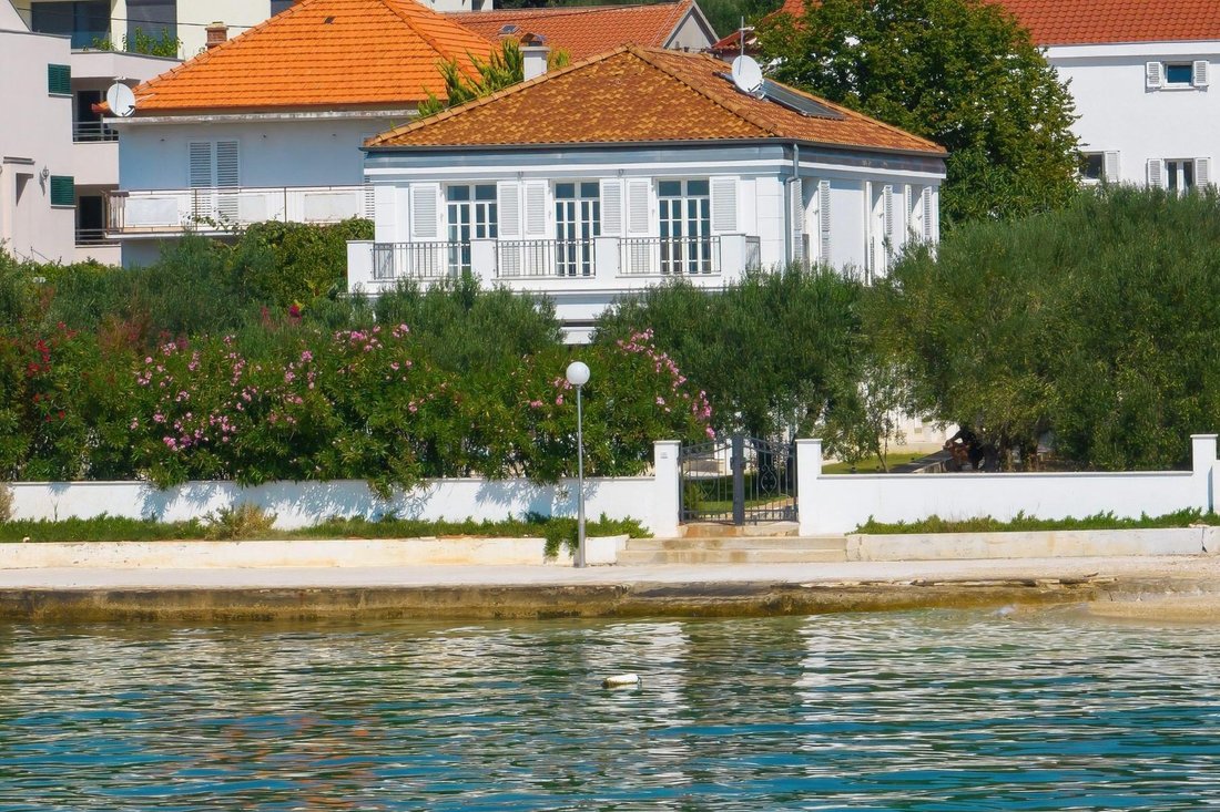 Villa in Zadar County, Croatia 1 - 15068084