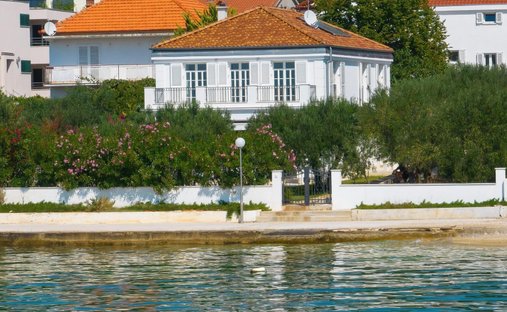 Villa in Regione zaratina, Croazia 1