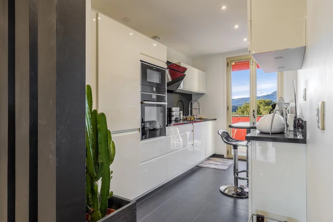 Apartment in Saint Veran, Cagnes-sur-Mer, France 2 - 15066707