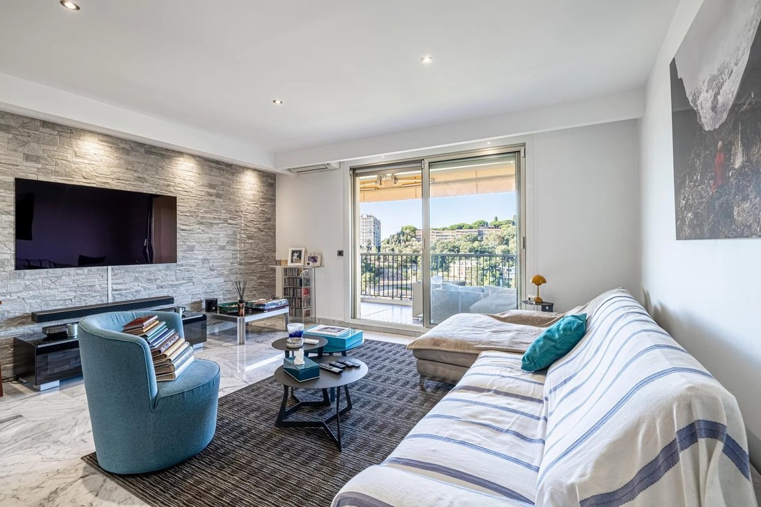 Apartment in Fabron, Nice, France 3 - 15067383