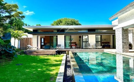 Villa à Grand Baie, Rivière du Rempart, Maurice 1