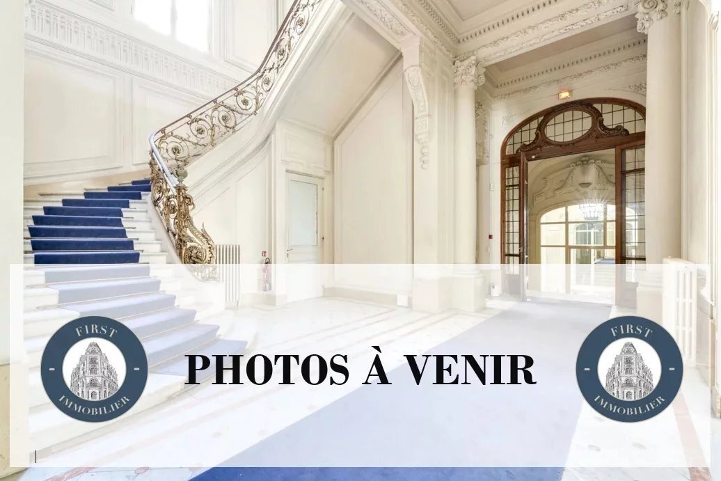 Apartment in Porte Dauphine, Paris 16e Arrondissement, Paris 1 - 15068047