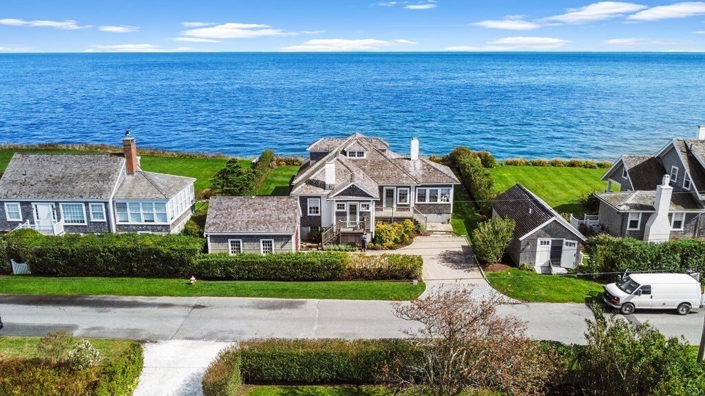House in Nantucket, Massachusetts, United States 1 - 15067385