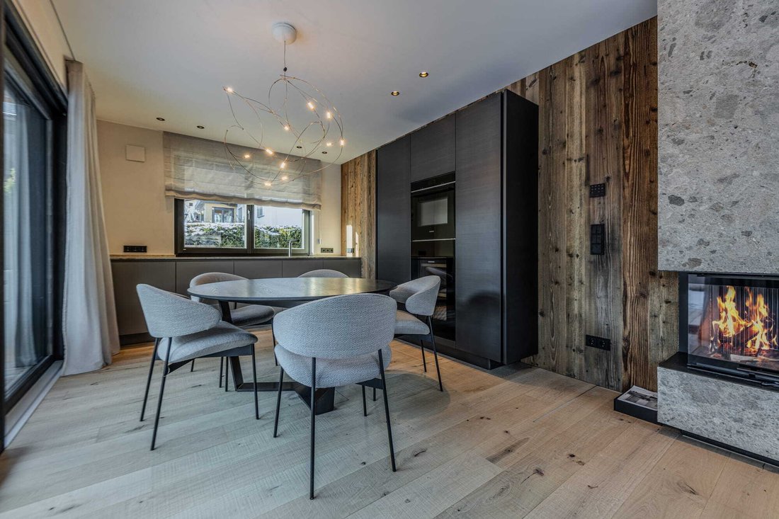 Appartamento a Reith bei Kitzbühel, Tirolo, Austria 1 - 15066928