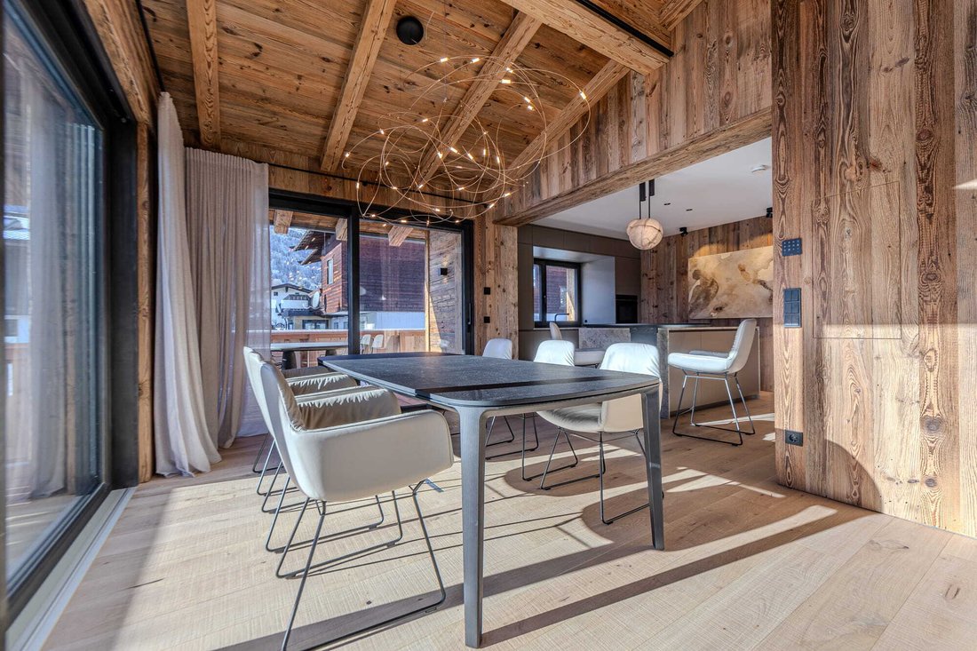 Penthouse in Reith bei Kitzbühel, Tyrol, Austria 4 - 15066927