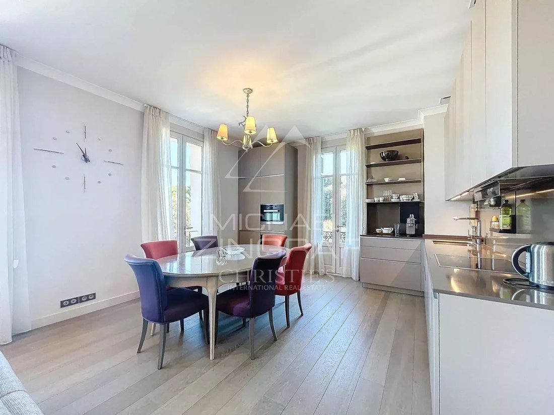 Apartment in Antibes, Provence-Alpes-Côte d'Azur, France 4 - 15068120
