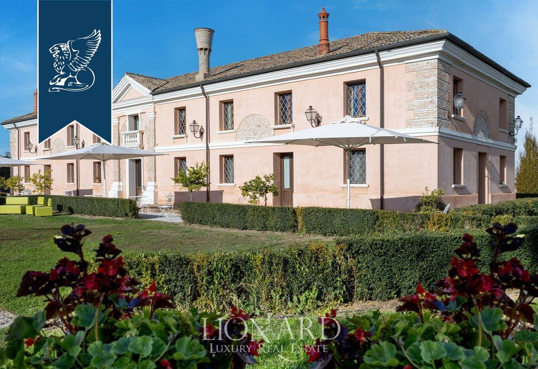 Villa in Loreo, Veneto, Italy 4 - 13976532