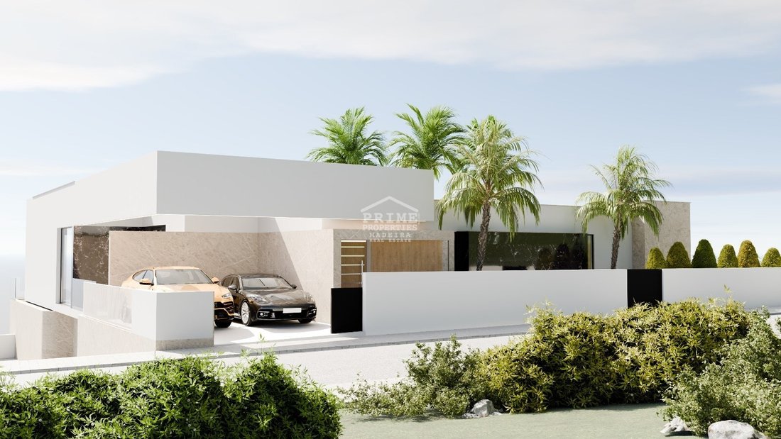 Villa in Calheta, Autonome Region Madeira, Portugal 2 - 15066494