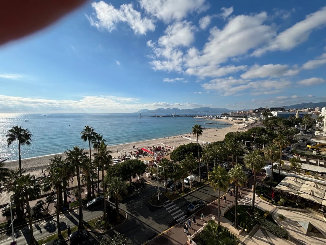 Apartment in Cannes, Provence-Alpes-Côte d'Azur, France 2 - 15042313