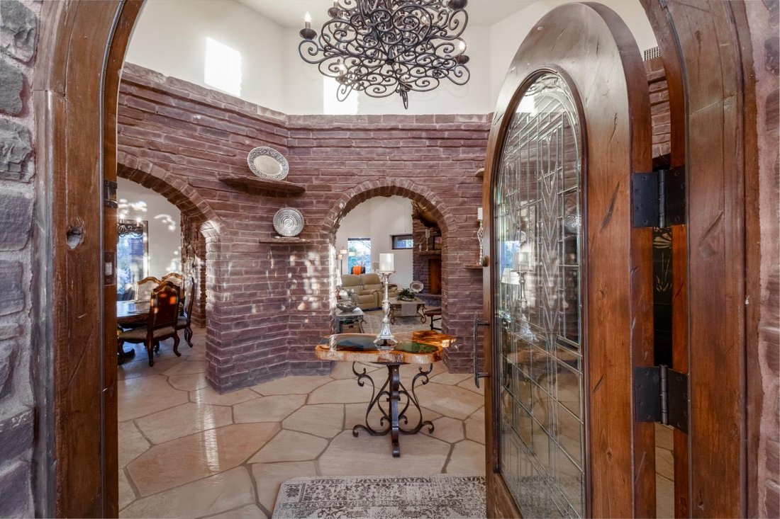 House in Scottsdale, Arizona, United States 2 - 15067752