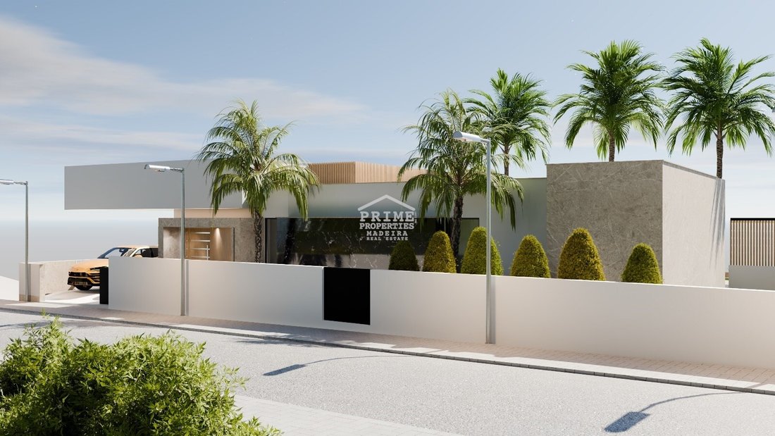 Villa in Calheta, Autonome Region Madeira, Portugal 4 - 15066494