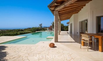 Villa a Sardegna, Italia 1
