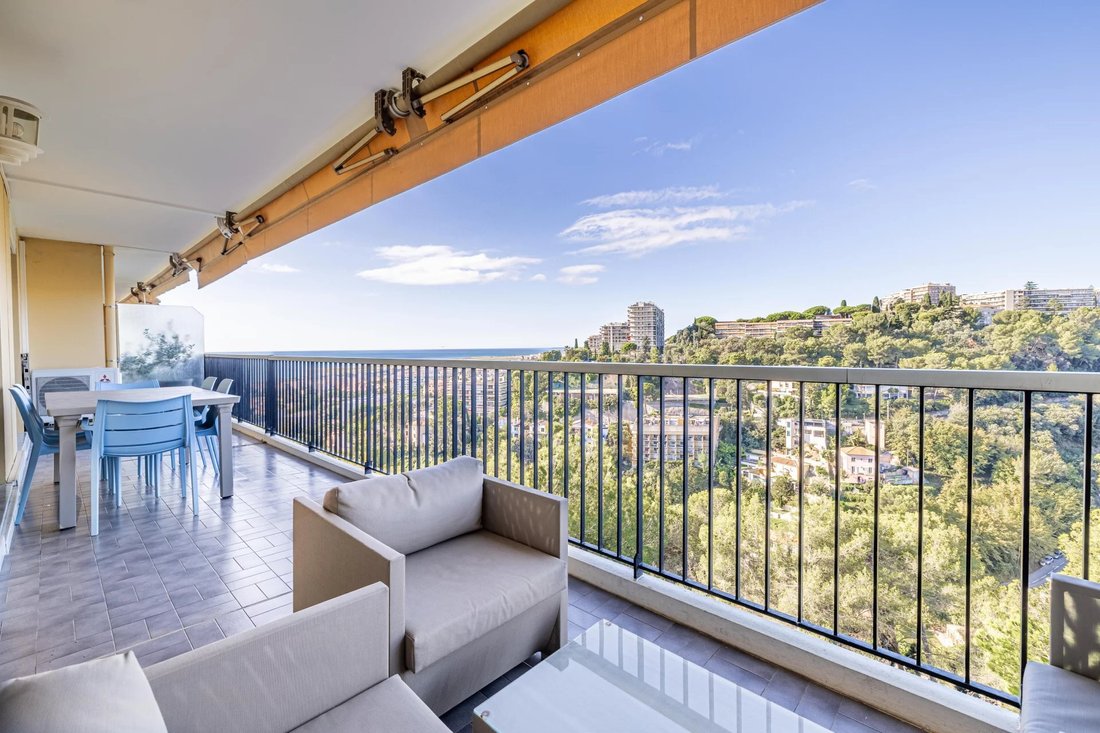 Apartment in Fabron, Nice, France 2 - 15067383