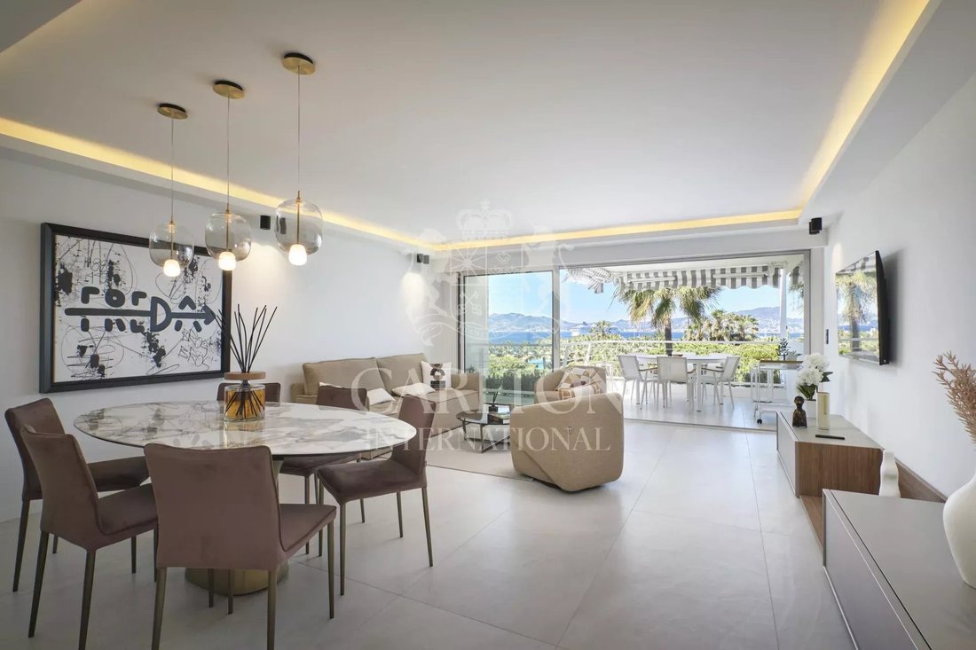 Apartment in Cannes, Provence-Alpes-Côte d'Azur, France 4 - 14142919
