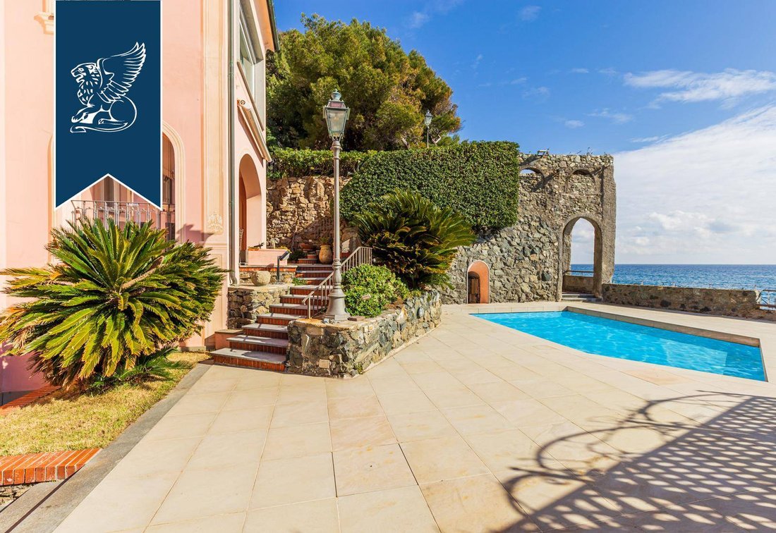 Villa in Italy 3 - 11865803