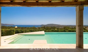 Villa a Sardegna, Italia 2