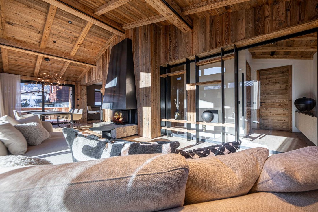 Penthouse in Reith bei Kitzbühel, Tyrol, Austria 3 - 15066927