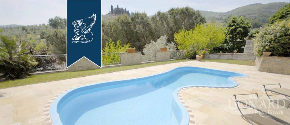 Villa in Center, Catena, Tuscany 4 - 10918991
