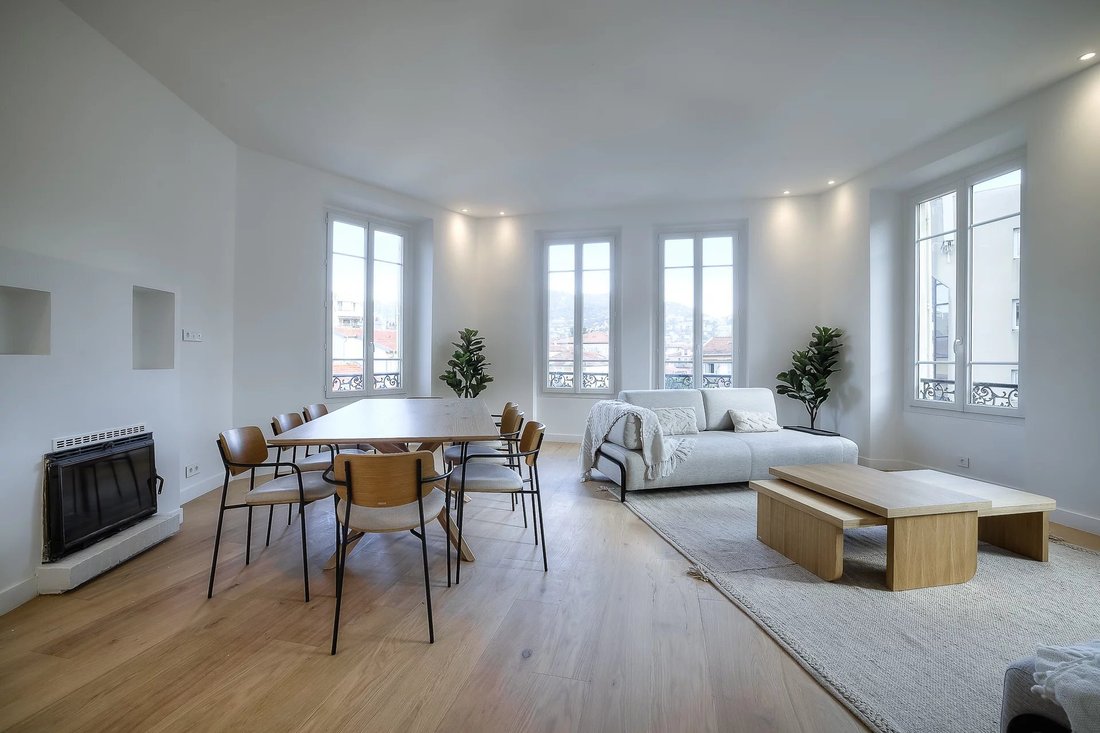 Apartment in Le Port, Nice, France 3 - 15067318