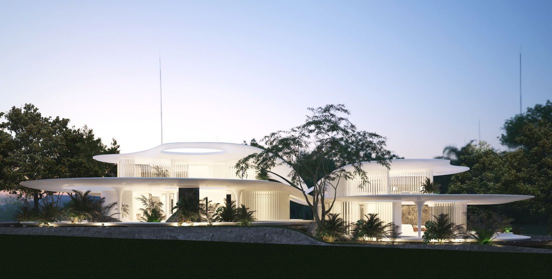 Villa in Vouliagmeni, Attica, Greece 2 - 15067046
