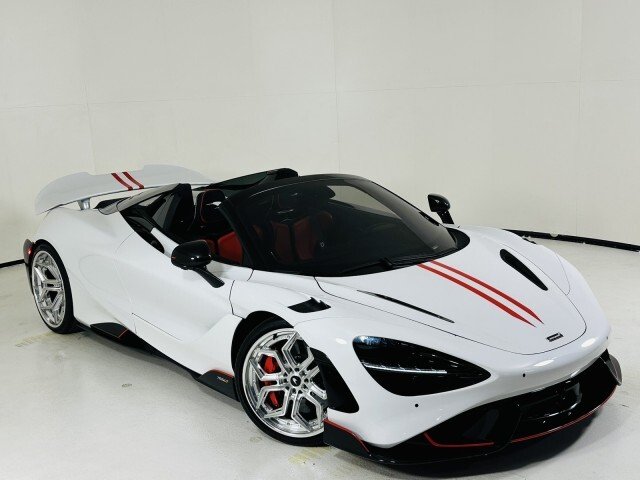 Cabriolet in Scottsdale 2 - 14954821