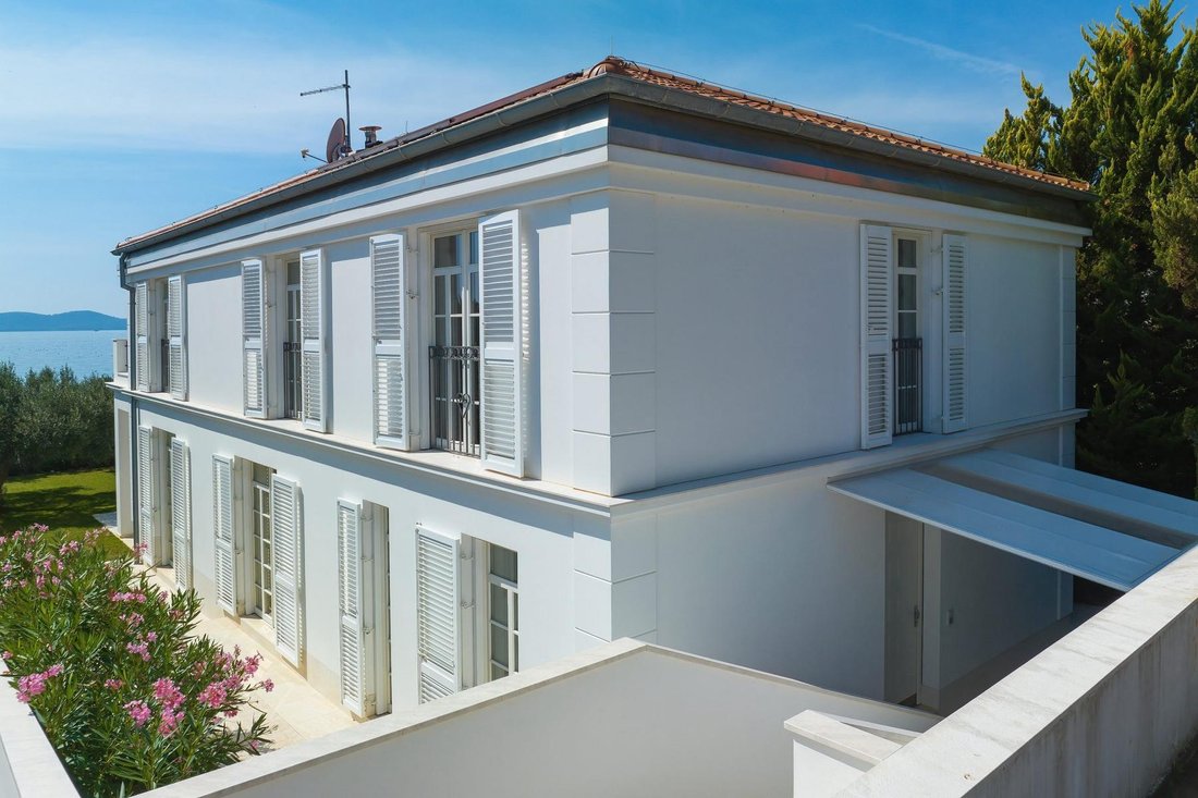 Villa in Zadar County, Croatia 5 - 15068084