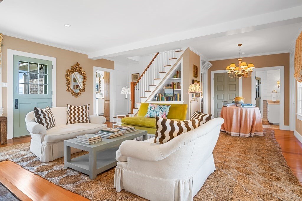 House in Nantucket, Massachusetts, United States 5 - 15067385