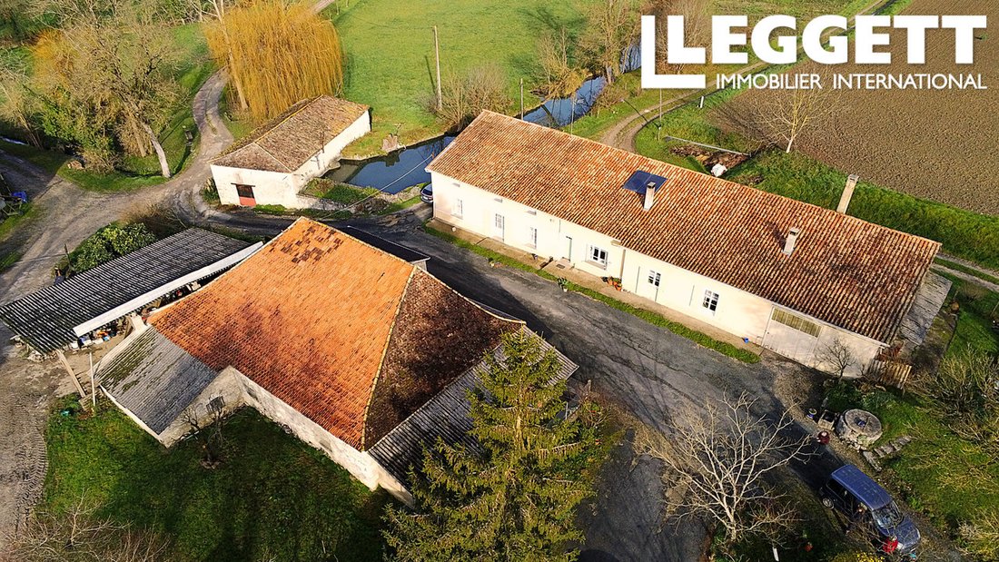 House in Plaisance, Nouvelle-Aquitaine, France 2 - 15067879