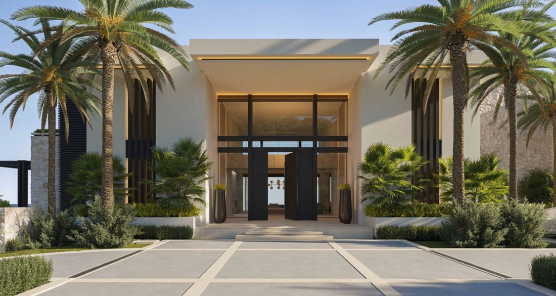 Villa in La Zagaleta, Benahavis, Andalusia 2 - 15067023