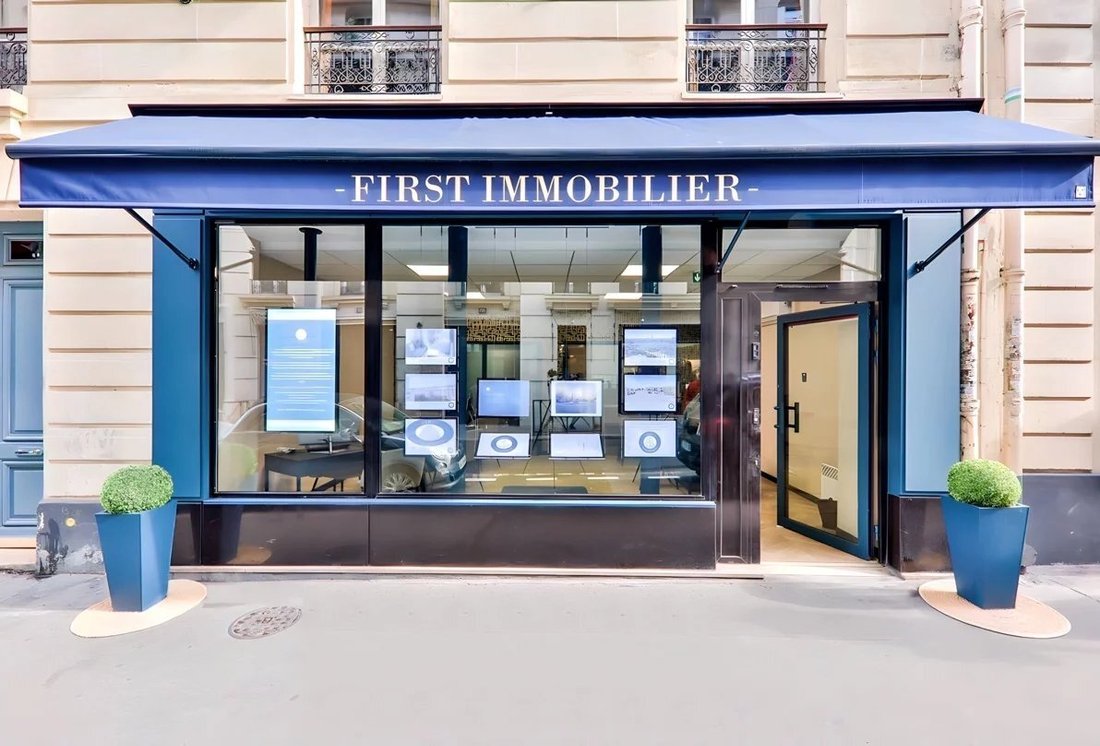 Apartment in Porte Dauphine, Paris 16e Arrondissement, Paris 2 - 15068047